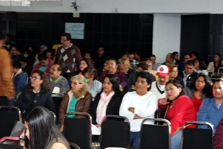 mesa negociacion